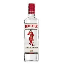 Beefeater London Dry Gin 750ml